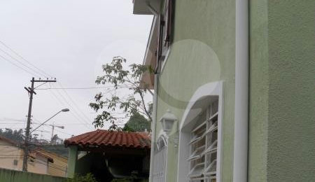 Sobrado à venda com 3 quartos, sendo 1 suíte,  em Horto Florestal, São Paulo, SP