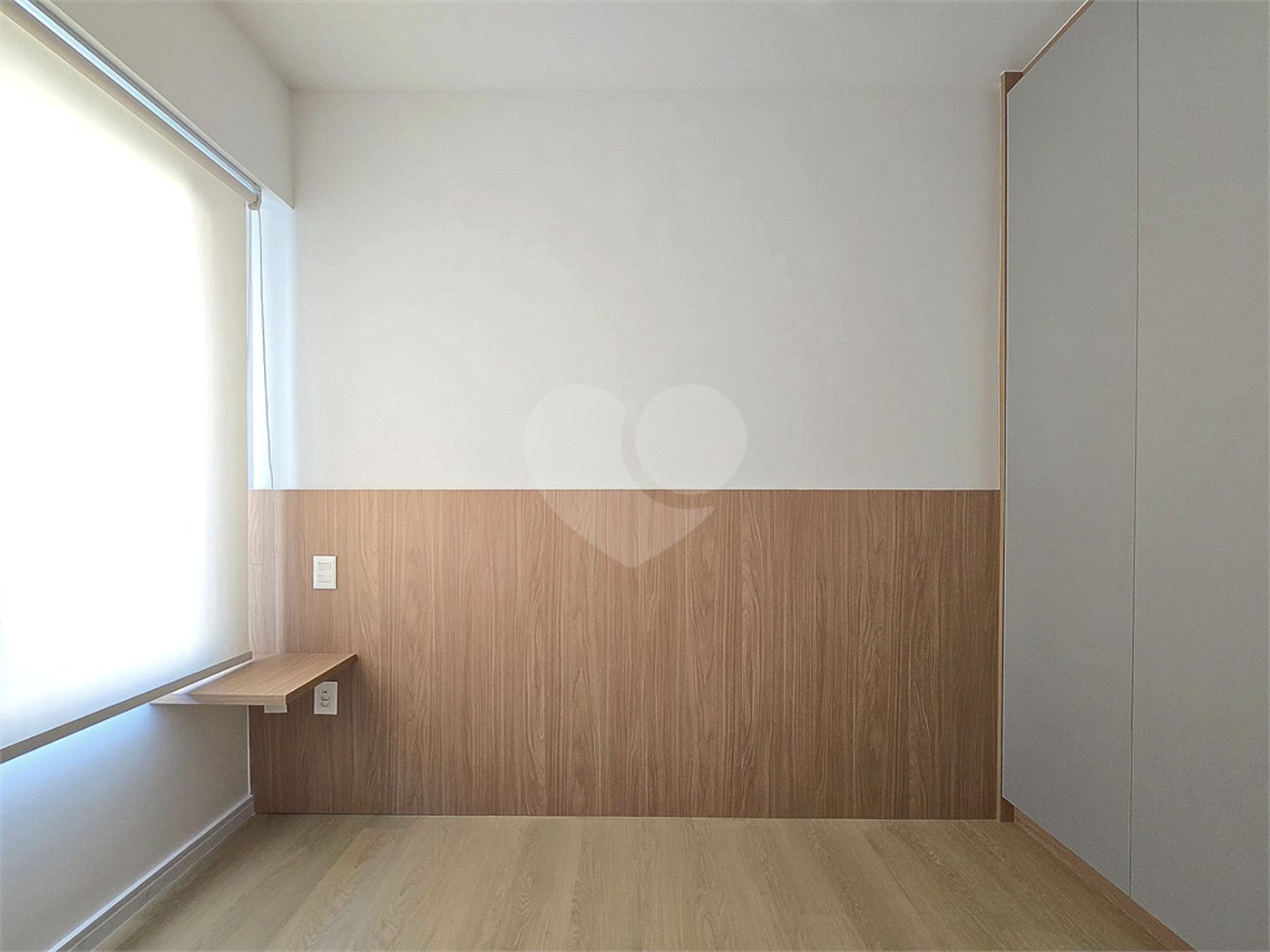 Studio Novo 21m² Próx Metrô e Parque da Aclimação
