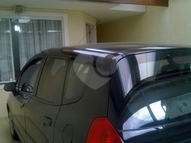 Sobrado à venda com 3 suítes em Lauzane Paulista, São Paulo, SP
