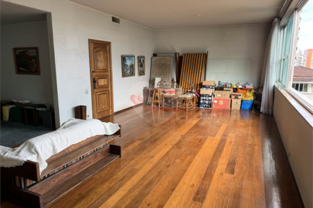 Apartamento à venda com 4 quartos, sendo 2 suítes, em Tijuca, Rio de Janeiro, RJ