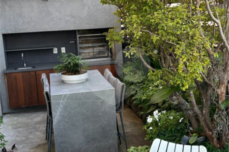 Apartamento à venda com 3 quartos, sendo 1 suíte, em Cerqueira César, São Paulo, SP