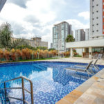 Apartamento à venda com 3 quartos, sendo 1 suíte,  em Vila Cruzeiro, São Paulo, SP