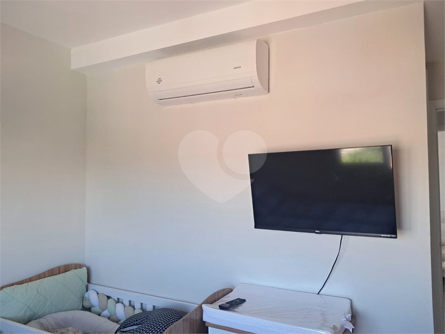 Apartamento à venda com 1 suíte em Jardim Oriente, São José dos Campos, SP