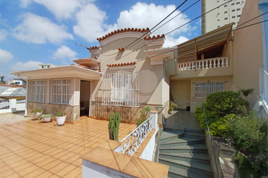 Casa à venda com 2 quartos em Tucuruvi, São Paulo, SP