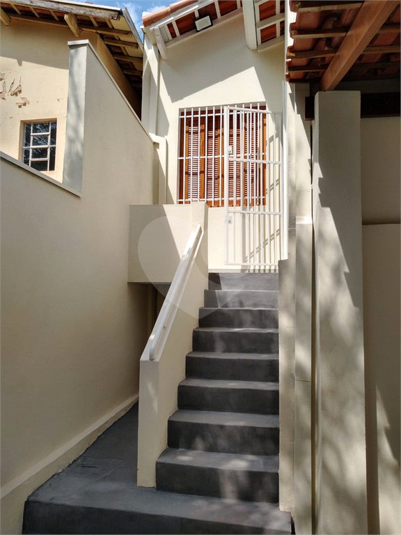 Casa Térrea à venda com 2 quartos no Centro, São Carlos, SP