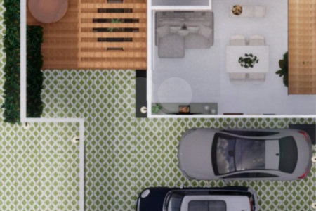 Sobrado à venda com 2 quartos em Ipiranga, São Paulo, SP