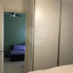 Apartamento à venda com 2 quartos em Jaraguá, São Paulo, SP