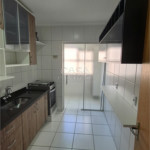Apartamento à venda com 2 quartos, sendo 1 suíte, em Jardim Gonçalves, Sorocaba, SP