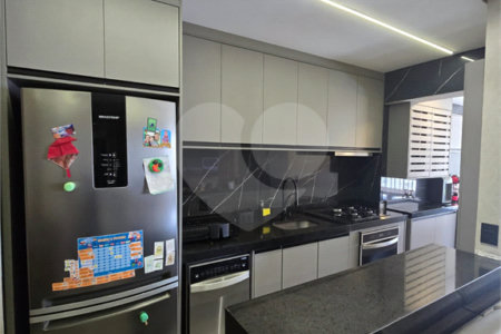 Apartamento à venda com 3 quartos, sendo 1 suíte, em Tatuapé, São Paulo, SP