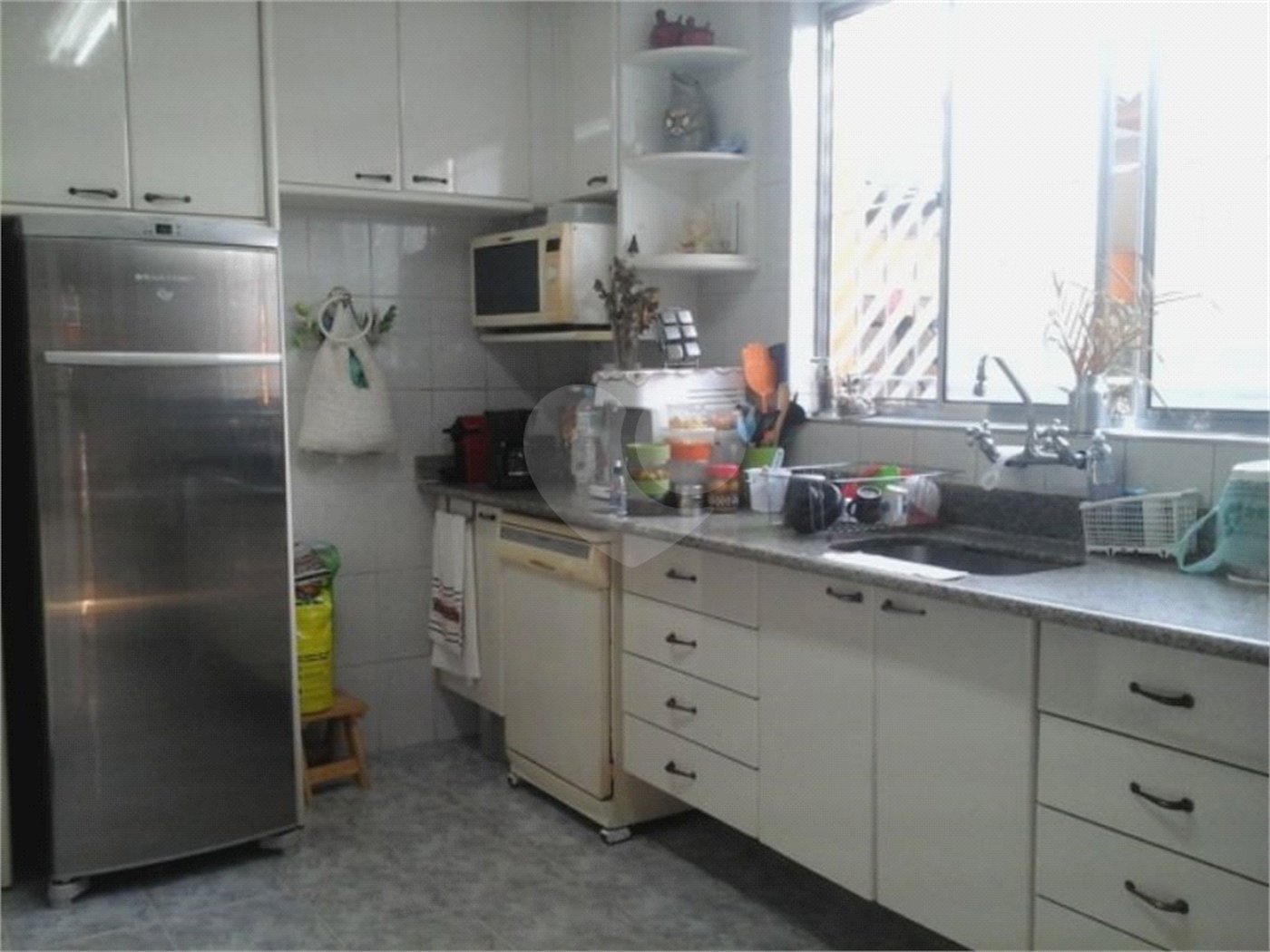 Casa à venda com 3 quartos, sendo 1 suíte,  em Santo Amaro, São Paulo, SP
