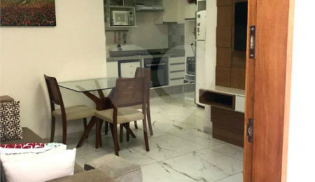 Casa à venda com 2 suítes no condomínio Residencial Casa Forte, São Paulo - SP