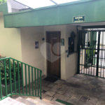 Apartamento à venda com 2 quartos em Casa Verde, São Paulo, SP