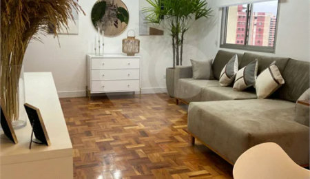 Apartamento à venda com 3 quartos, sendo 1 suíte,  no Centro, Santo André, SP