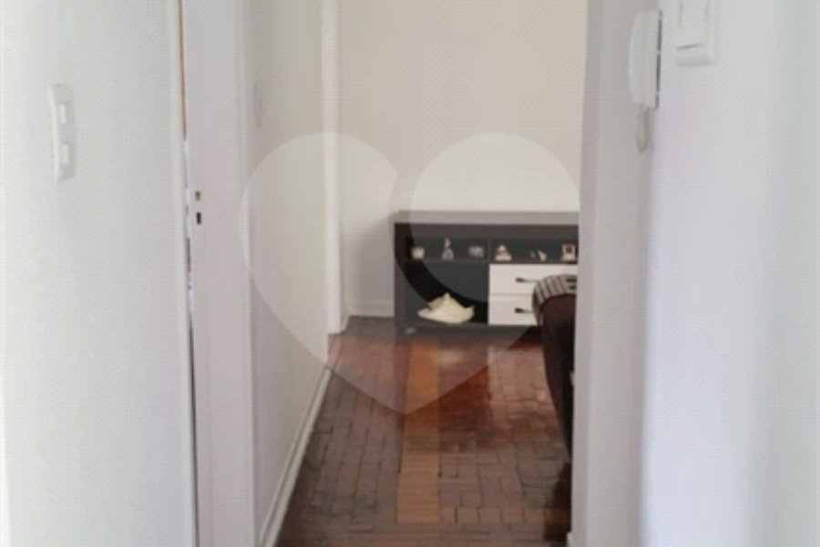 Apartamento à venda com 2 quartos em Jardim São Paulo(zona Norte), São Paulo, SP