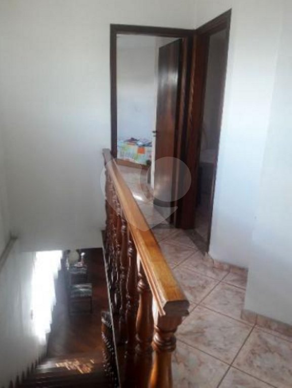 Sobrado à venda com 4 quartos, sendo 1 suíte, em Tucuruvi, São Paulo, SP