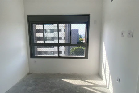Apartamento à venda com 2 suítes em Pinheiros, São Paulo, SP