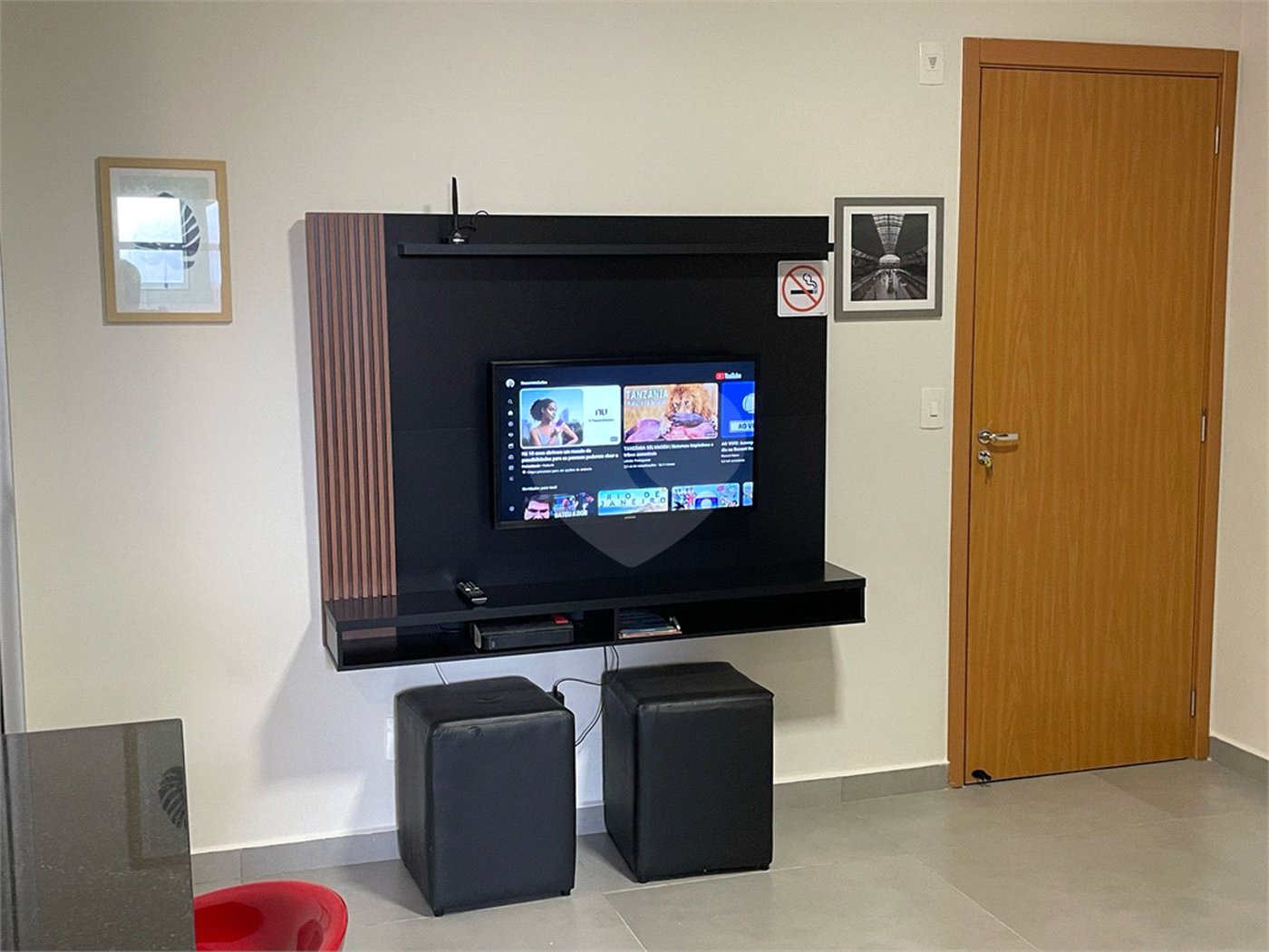 Apartamento à venda com 2 quartos em Jardim São Carlos, Sorocaba, SP