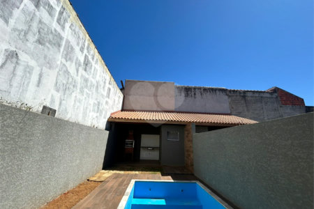 Casa Térrea à venda com 2 quartos, sendo 1 suíte,  em Jardim Imperial, Atibaia, SP
