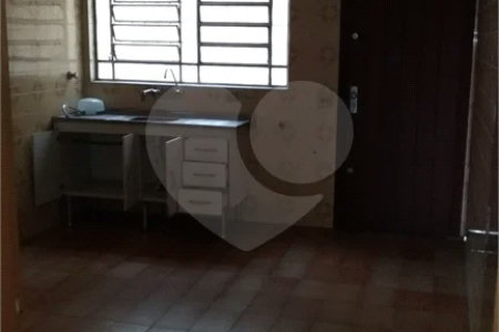 Sobrado à venda com 2 quartos em Santa Teresinha, São Paulo, SP