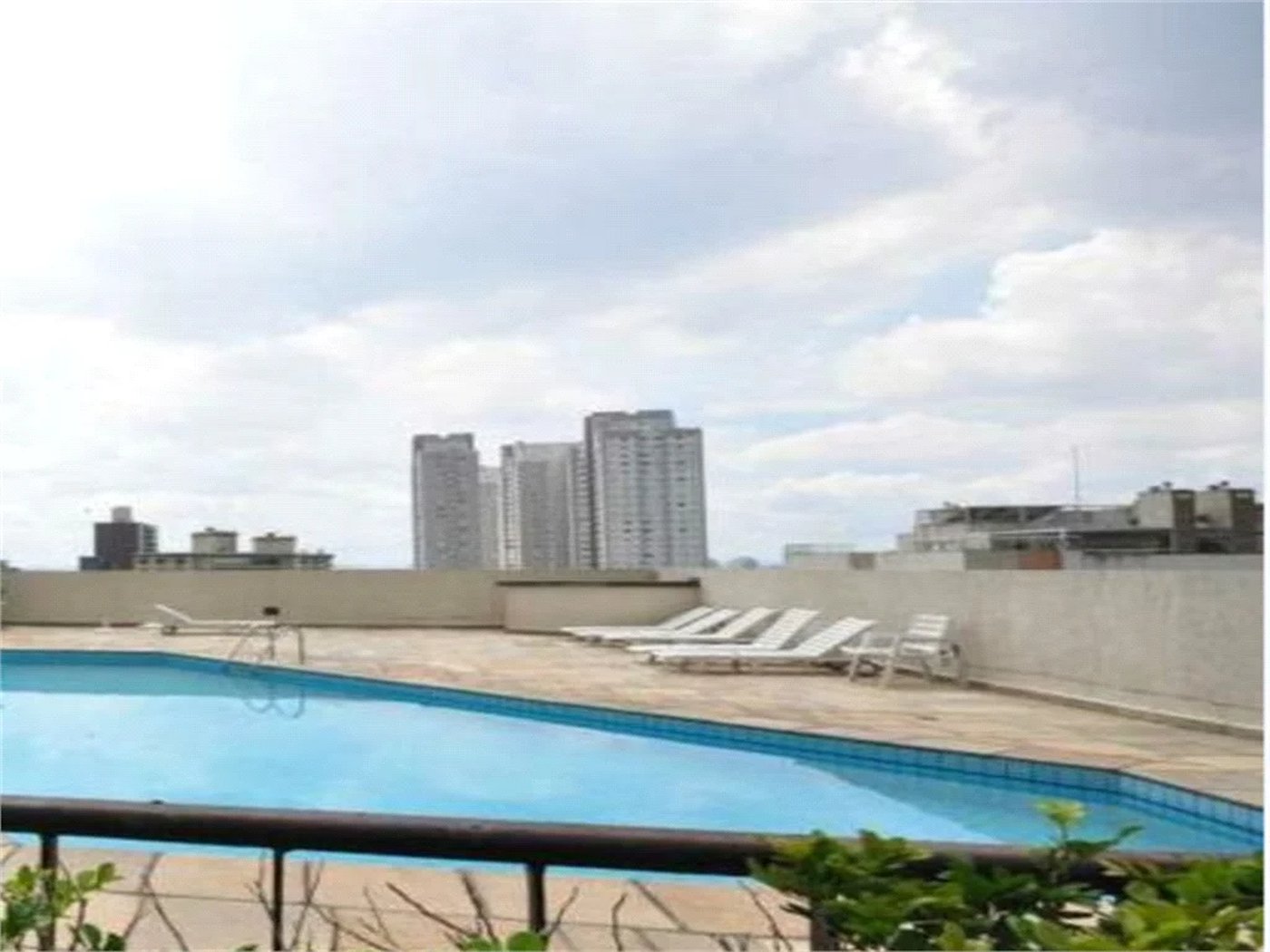 Apartamento à venda com 4 quartos, sendo 1 suíte, em Vila Suzana, São Paulo, SP