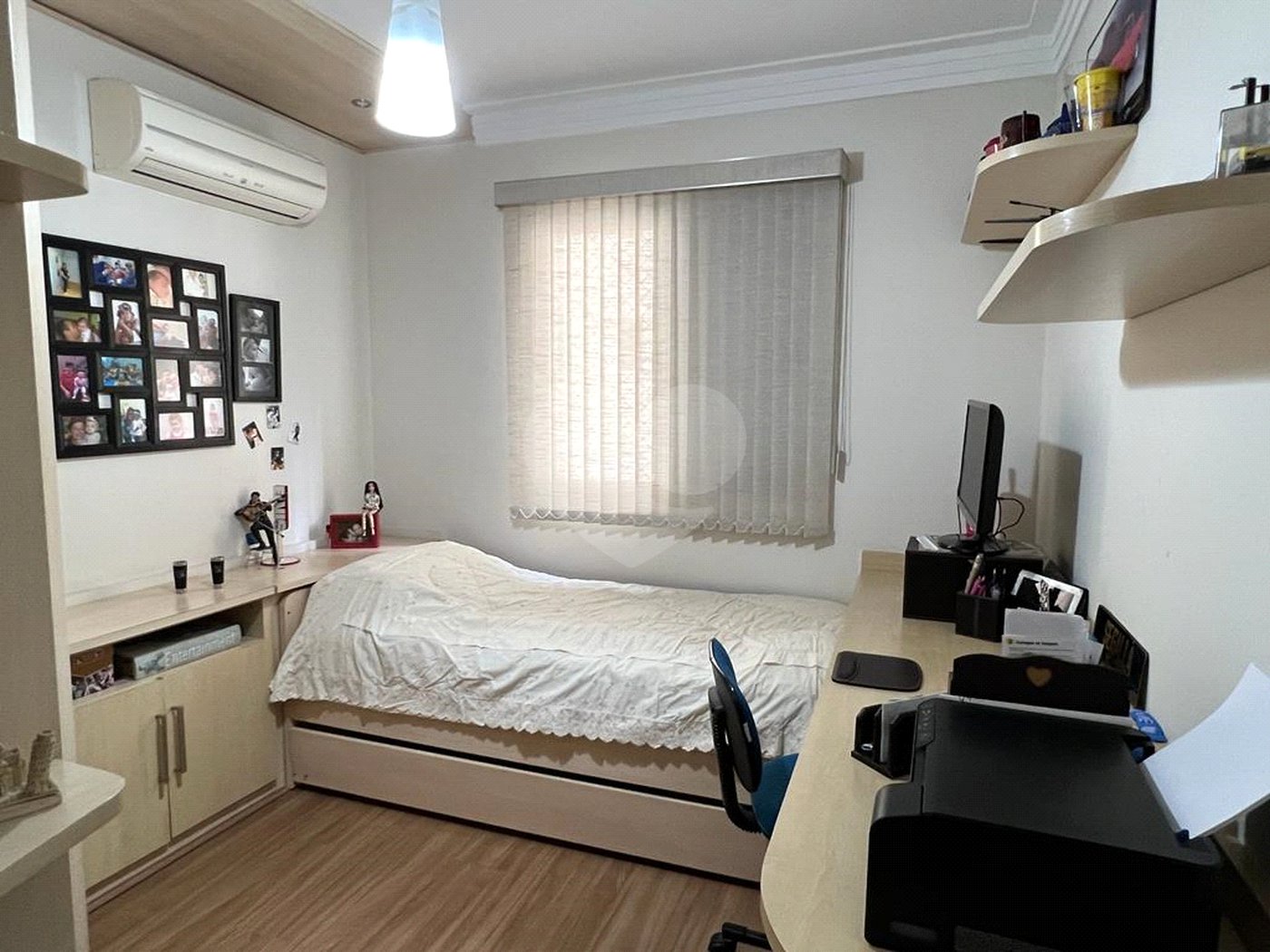 Apartamento à venda com 3 quartos, sendo 1 suíte, em Casa Verde, São Paulo, SP