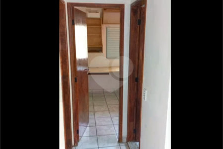 Apartamento para alugar com 2 quartos em Jardim da Glória, Cotia, SP