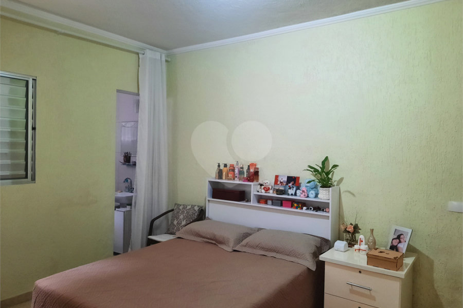 Casa Térrea à venda com 3 quartos, sendo 2 suítes, em Tucuruvi, São Paulo, SP