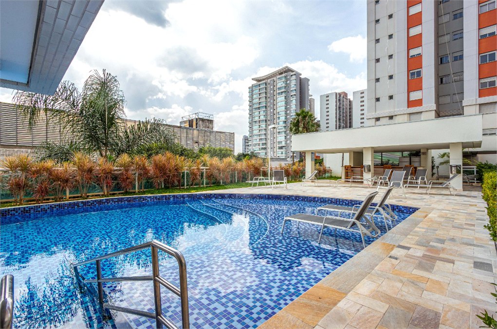 Apartamento à venda com 3 quartos, sendo 1 suíte,  em Vila Cruzeiro, São Paulo, SP