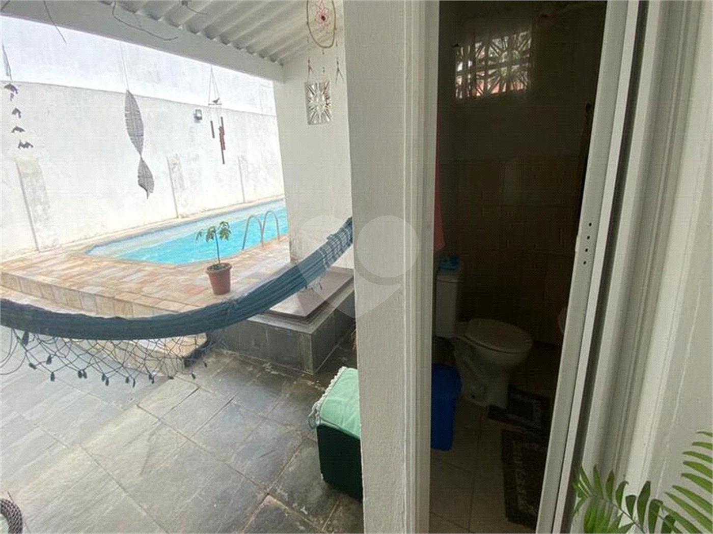 Casa Térrea à venda com 3 quartos, sendo 1 suíte, em Santa Teresinha, São Paulo, SP