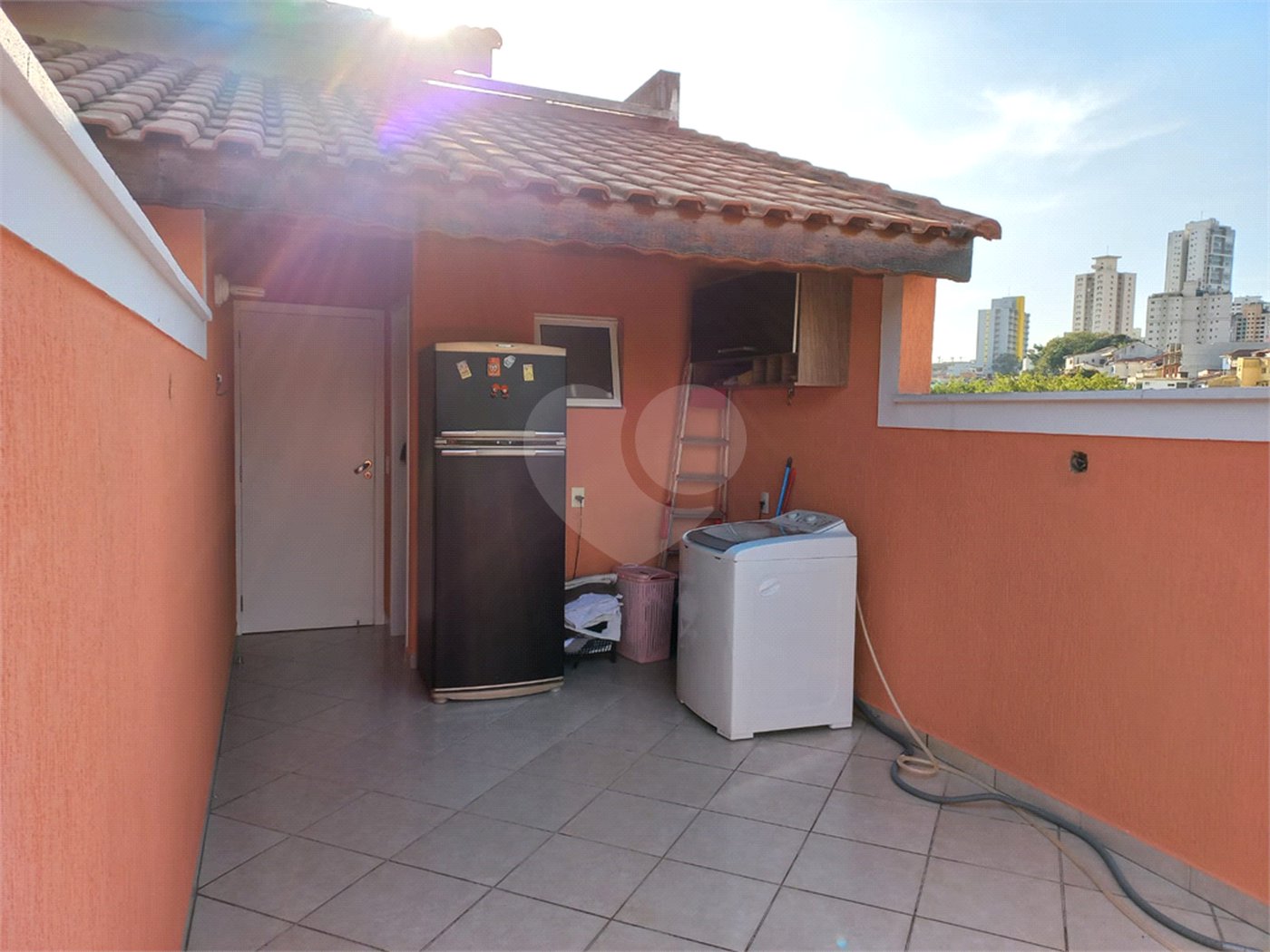 Sobrado à venda com 3 quartos, sendo 1 suíte, em Mandaqui, São Paulo, SP