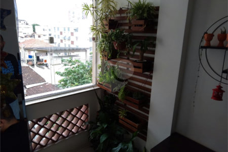 Apartamento à venda com 1 quarto em Engenho Novo, Rio de Janeiro, RJ