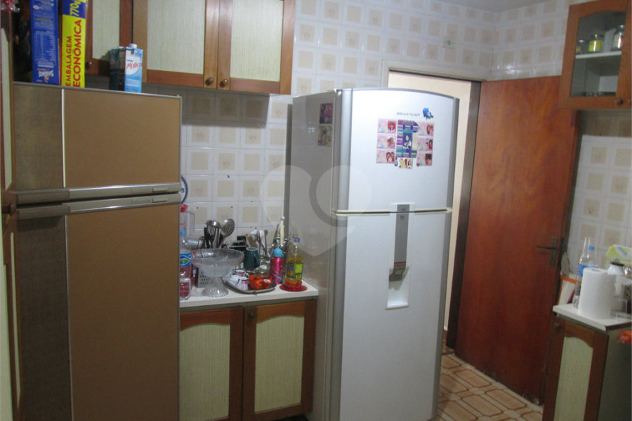 Sobrado à venda com 4 quartos, sendo 2 suítes, em Casa Verde, São Paulo, SP