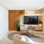 Apartamento à venda com 3 suítes em Indianópolis, São Paulo, SP