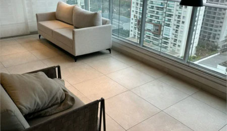 Apartamento para alugar com 3 suítes em Vila Gertrudes, São Paulo, SP