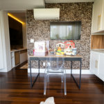 Apartamento à venda com 5 quartos, sendo 4 suítes,  em Parque Reboucas, São Paulo, SP