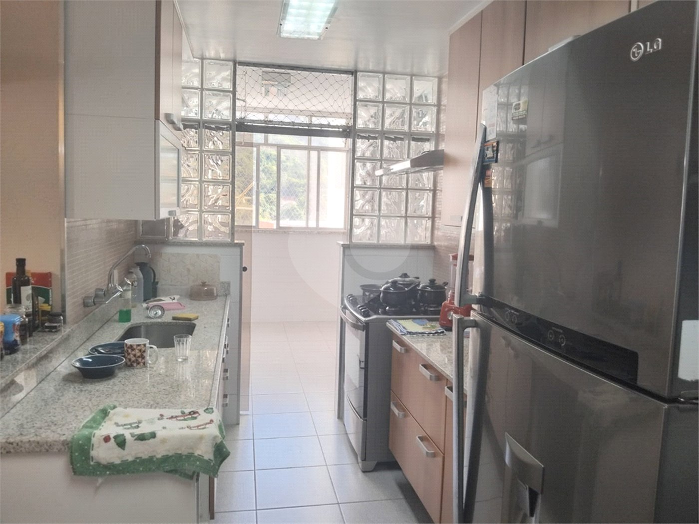 Apartamento à venda com 4 quartos, sendo 2 suítes, em Tijuca, Rio de Janeiro, RJ
