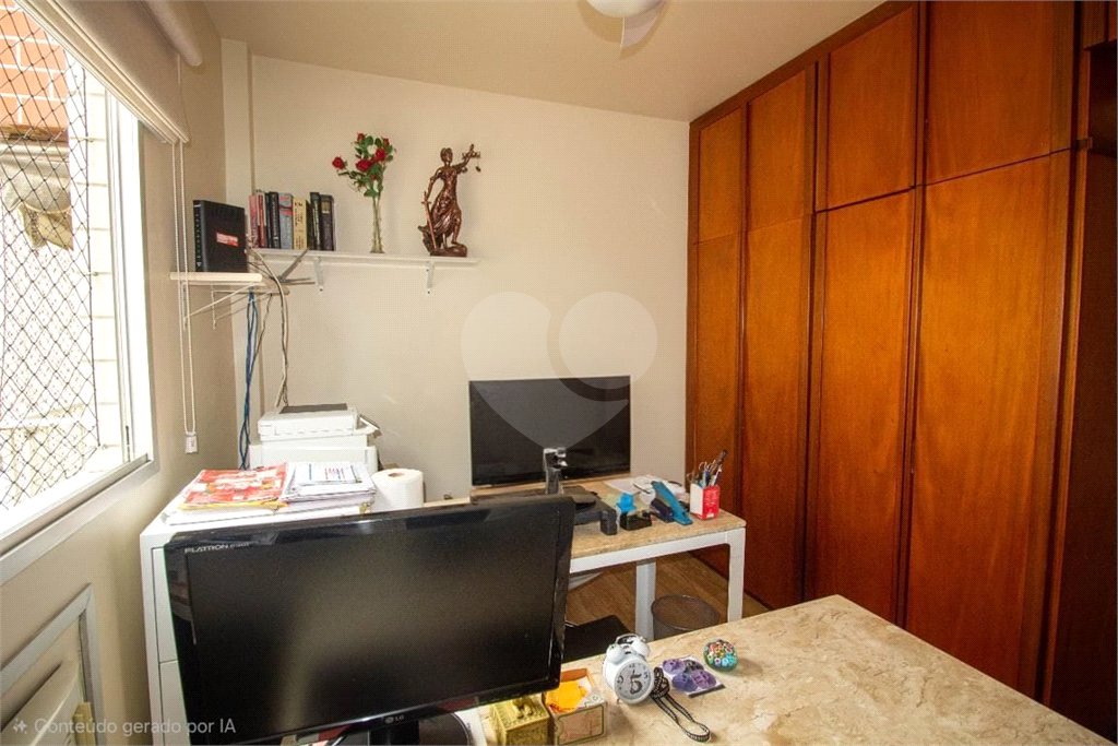 Apartamento à venda com 3 quartos, sendo 1 suíte, em Tijuca, Rio de Janeiro, RJ