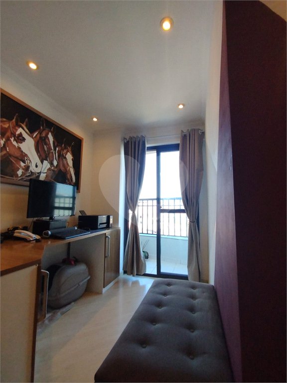 Apartamento à venda com 3 quartos, sendo 1 suíte,  em Boa Vista, São Caetano do Sul, SP