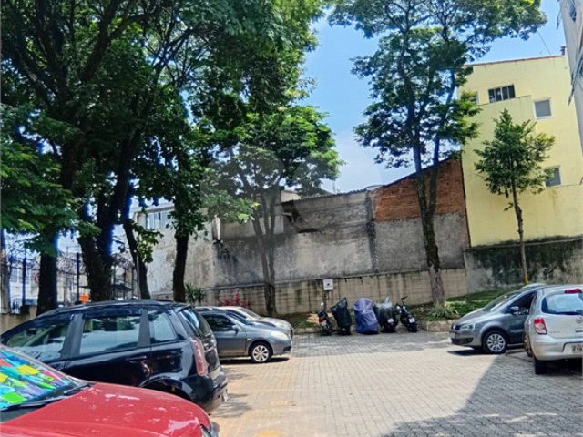 Apartamento à venda com 2 quartos em Mandaqui, São Paulo, SP
