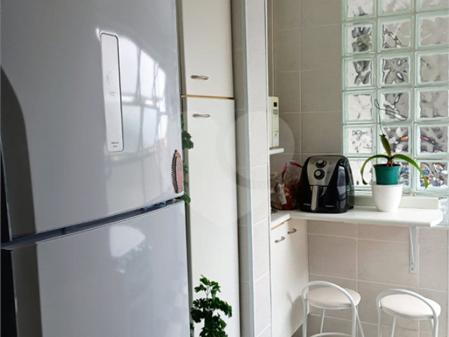 Apartamento à venda com 3 quartos, sendo 1 suíte,  em Jaçanã, São Paulo, SP