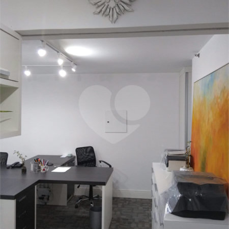 Sala à venda em Indianópolis, São Paulo, SP
