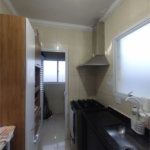 Apartamento à venda, 54 m² por R$ 583.000,00 - Enseada - Guarujá/SP