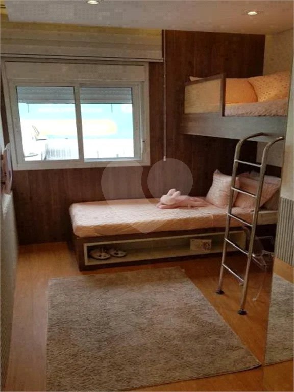 Apartamento com 53m² , 2 dormitórios , 1 vaga , à venda no bairro de Casabranca em Santo André.