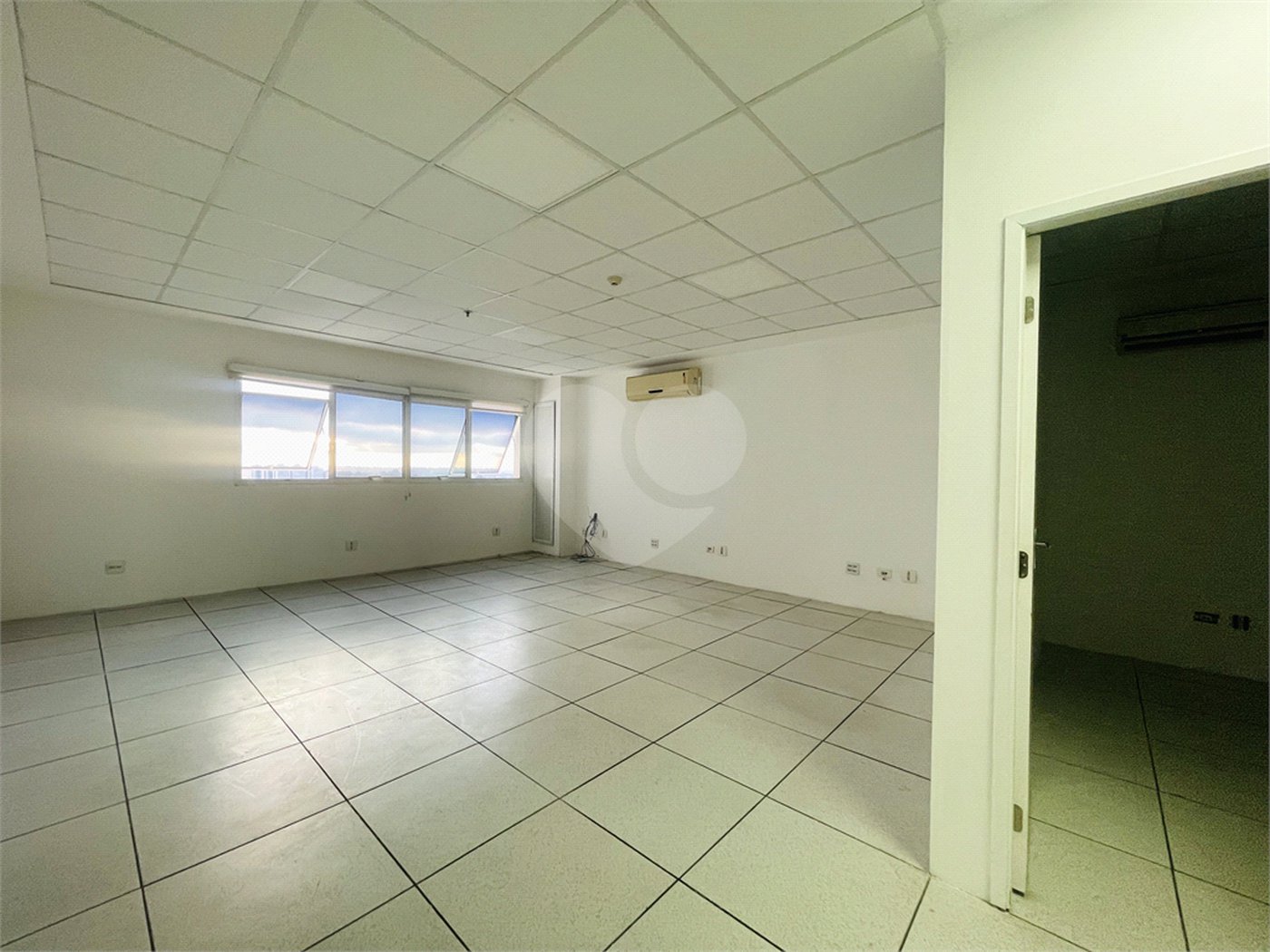 Sala à venda ou para alugar no Centro, São Bernardo do Campo, SP