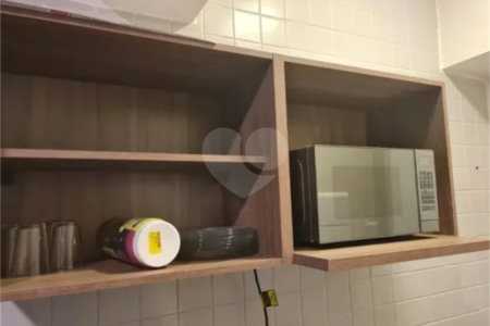 Flat à venda com 1 quarto no Centro, Sorocaba, SP