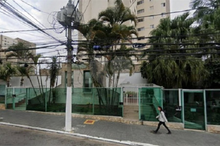 Apartamento à venda com 2 quartos em Parada Inglesa, São Paulo, SP