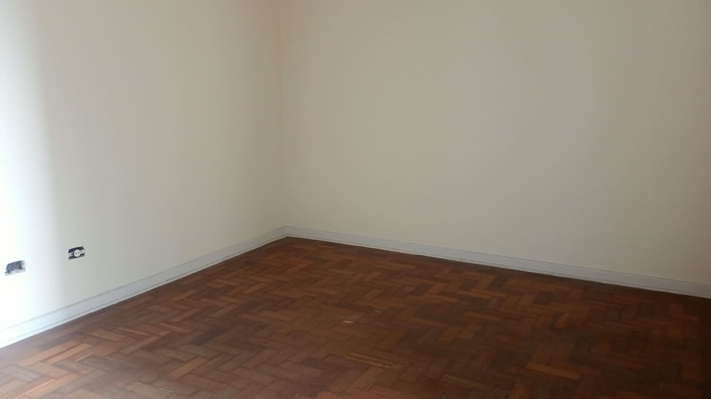 Apartamento com 3 dormitórios para alugar, 140 m² por R$ 3.850,00/mês - Itararé - São Vicente/SP