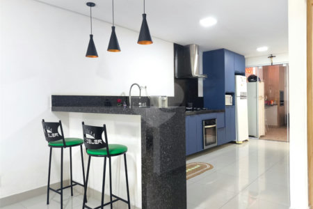 Casa à venda com 3 quartos, sendo 1 suíte, em Jardim Residencial Imperatriz, Sorocaba, SP