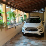 Sobrado com 3 quartos à venda com área gourmet completa e 5 vagas de garagem – Santa Marta - São Carlos/SP