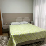 Casa à venda com 3 quartos, sendo 1 suíte, no condomínio Horto Florestal Villagio, Sorocaba - SP